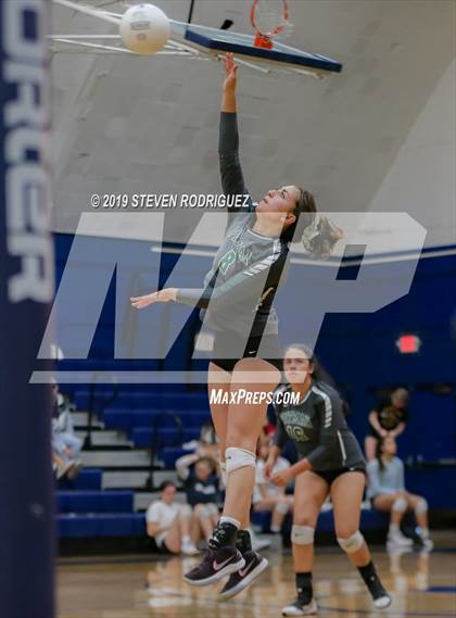 Thumbnail 1 in Pitman @ Turlock photogallery.