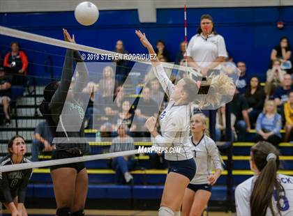 Thumbnail 2 in Pitman @ Turlock photogallery.