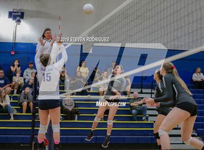 Thumbnail 1 in Pitman @ Turlock photogallery.