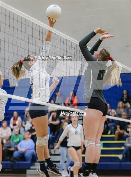 Thumbnail 2 in Pitman @ Turlock photogallery.