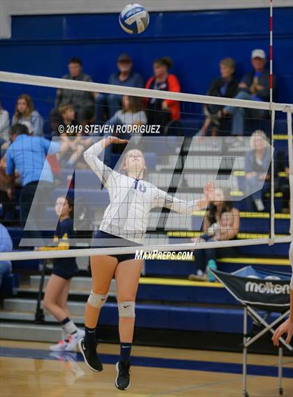 Thumbnail 1 in Pitman @ Turlock photogallery.