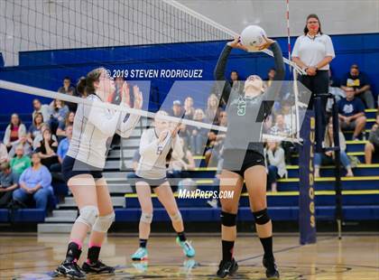 Thumbnail 2 in Pitman @ Turlock photogallery.