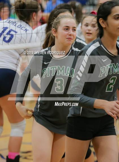 Thumbnail 1 in Pitman @ Turlock photogallery.