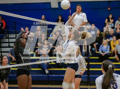 Thumbnail 1 in Pitman @ Turlock photogallery.