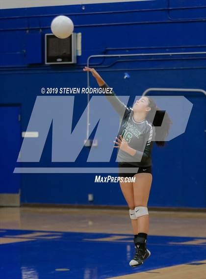 Thumbnail 1 in Pitman @ Turlock photogallery.