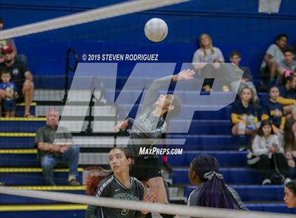 Thumbnail 3 in Pitman @ Turlock photogallery.