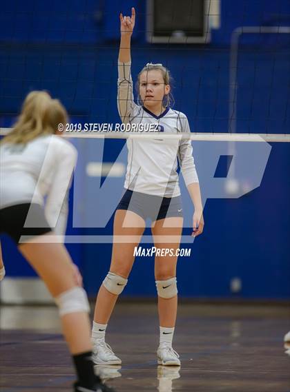 Thumbnail 1 in Pitman @ Turlock photogallery.