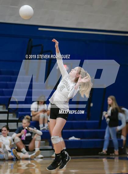 Thumbnail 2 in Pitman @ Turlock photogallery.