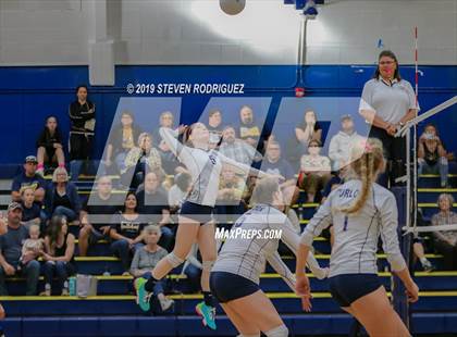Thumbnail 1 in Pitman @ Turlock photogallery.