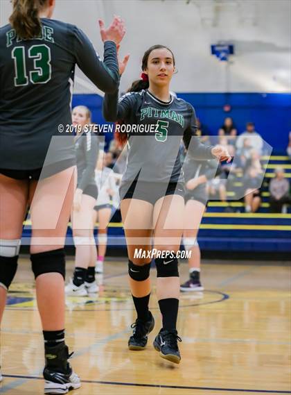 Thumbnail 3 in Pitman @ Turlock photogallery.