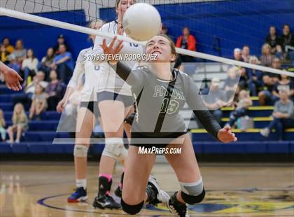 Thumbnail 1 in Pitman @ Turlock photogallery.