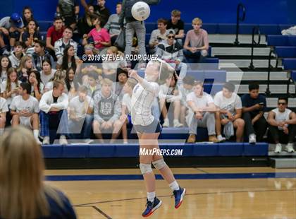 Thumbnail 1 in Pitman @ Turlock photogallery.
