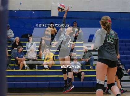 Thumbnail 2 in Pitman @ Turlock photogallery.
