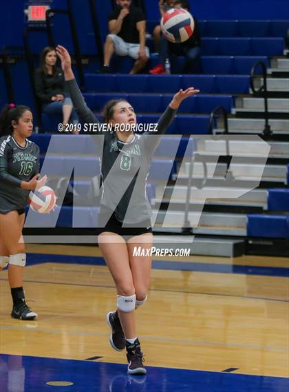 Thumbnail 2 in Pitman @ Turlock photogallery.