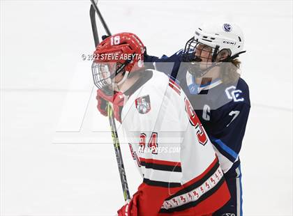 Thumbnail 2 in Cherry Creek @ Regis Jesuit photogallery.