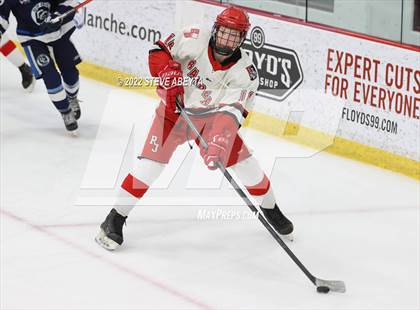 Thumbnail 3 in Cherry Creek @ Regis Jesuit photogallery.