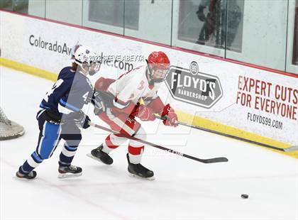 Thumbnail 2 in Cherry Creek @ Regis Jesuit photogallery.