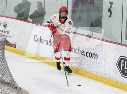 Thumbnail 2 in Cherry Creek @ Regis Jesuit photogallery.
