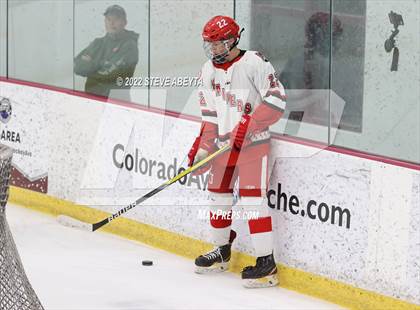 Thumbnail 3 in Cherry Creek @ Regis Jesuit photogallery.