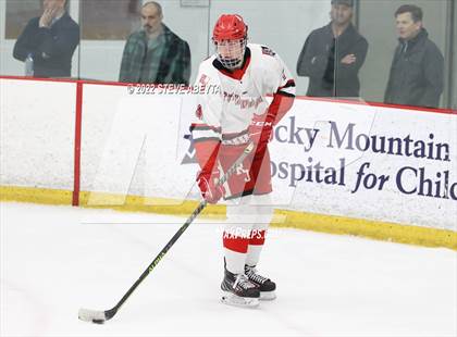 Thumbnail 1 in Cherry Creek @ Regis Jesuit photogallery.