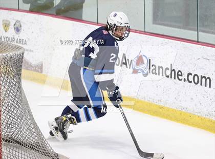 Thumbnail 3 in Cherry Creek @ Regis Jesuit photogallery.