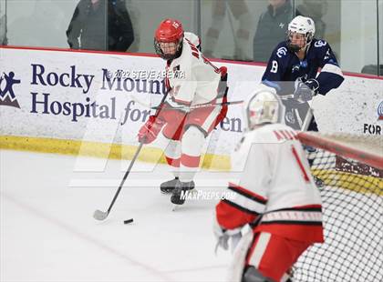 Thumbnail 1 in Cherry Creek @ Regis Jesuit photogallery.