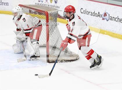 Thumbnail 3 in Cherry Creek @ Regis Jesuit photogallery.
