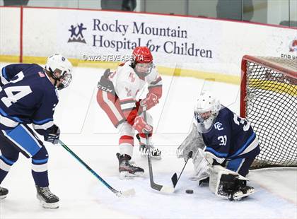 Thumbnail 1 in Cherry Creek @ Regis Jesuit photogallery.