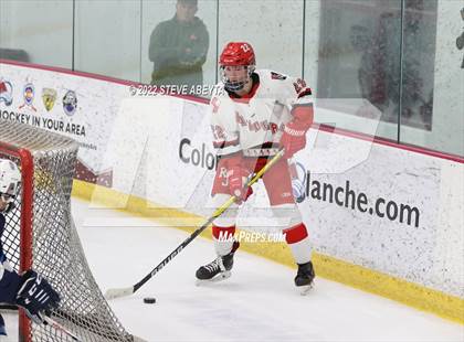 Thumbnail 2 in Cherry Creek @ Regis Jesuit photogallery.