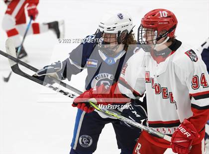 Thumbnail 1 in Cherry Creek @ Regis Jesuit photogallery.