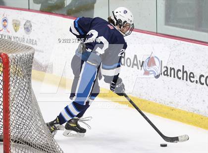Thumbnail 2 in Cherry Creek @ Regis Jesuit photogallery.