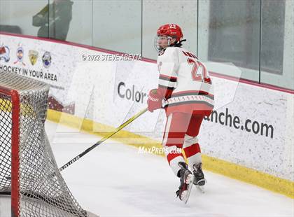 Thumbnail 1 in Cherry Creek @ Regis Jesuit photogallery.