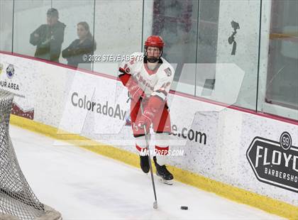 Thumbnail 3 in Cherry Creek @ Regis Jesuit photogallery.