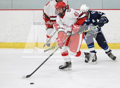 Thumbnail 3 in Cherry Creek @ Regis Jesuit photogallery.
