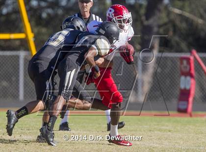 Thumbnail 2 in Redondo Union @ Palos Verdes Peninsula photogallery.