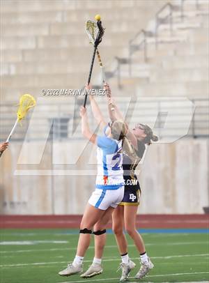 Dos Pueblos @ Westlake