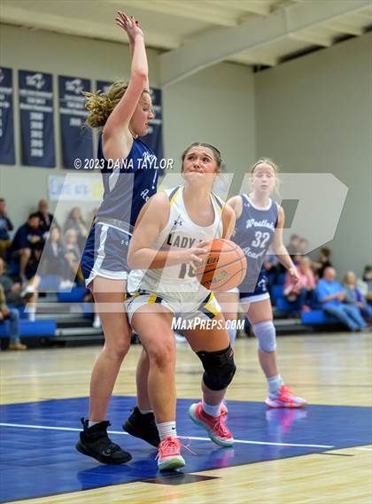 Thumbnail 2 in Westlake Academy @ Weatherford Christian photogallery.
