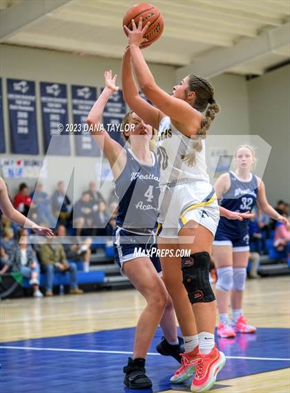 Thumbnail 1 in Westlake Academy @ Weatherford Christian photogallery.