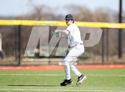 Thumbnail 3 in Prestonwood Christian vs Graham (Brock Tournament) photogallery.