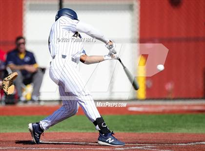 Thumbnail 1 in Prestonwood Christian vs Graham (Brock Tournament) photogallery.