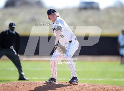 Thumbnail 1 in Prestonwood Christian vs Graham (Brock Tournament) photogallery.
