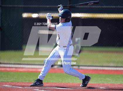 Thumbnail 1 in Prestonwood Christian vs Graham (Brock Tournament) photogallery.