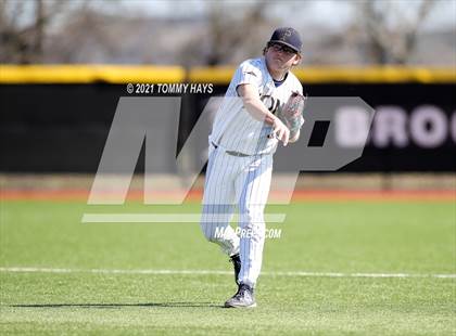 Thumbnail 1 in Prestonwood Christian vs Graham (Brock Tournament) photogallery.