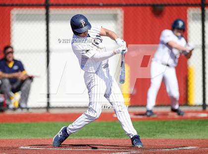 Thumbnail 1 in Prestonwood Christian vs Graham (Brock Tournament) photogallery.