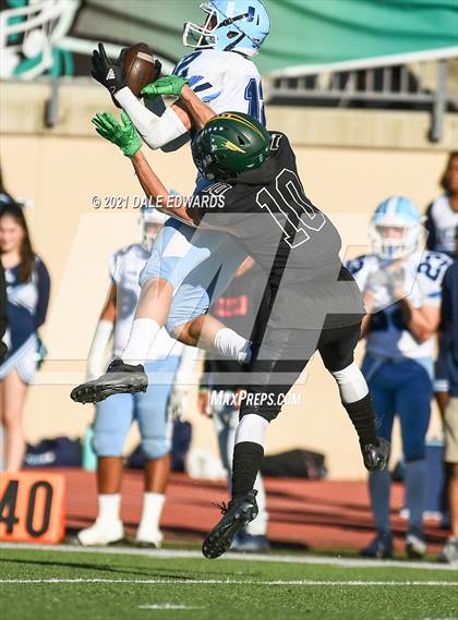 Thumbnail 3 in Patrick Henry vs. University City (CIF SDS Final) photogallery.
