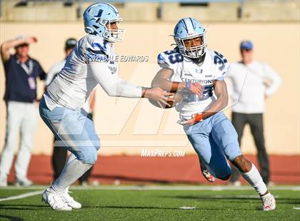 Thumbnail 3 in Patrick Henry vs. University City (CIF SDS Final) photogallery.