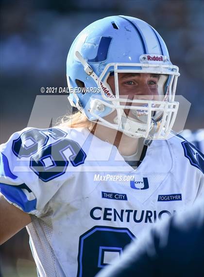 Thumbnail 1 in Patrick Henry vs. University City (CIF SDS Final) photogallery.