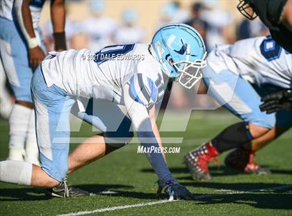Thumbnail 3 in Patrick Henry vs. University City (CIF SDS Final) photogallery.