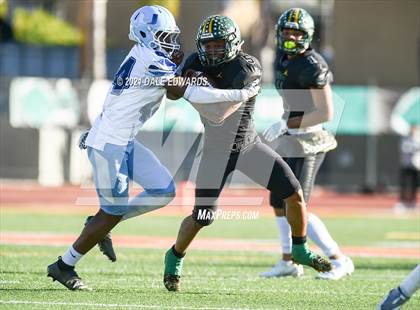 Thumbnail 2 in Patrick Henry vs. University City (CIF SDS Final) photogallery.