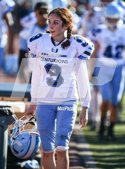 Thumbnail 1 in Patrick Henry vs. University City (CIF SDS Final) photogallery.
